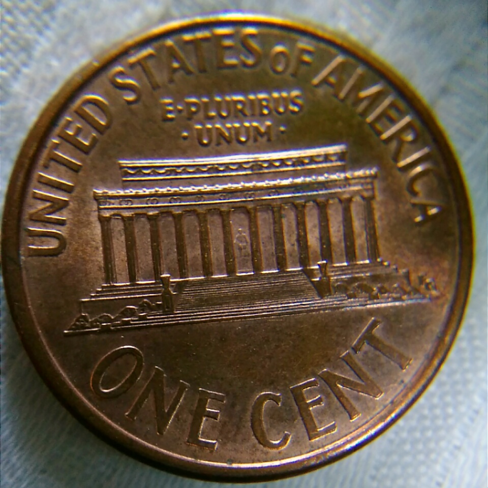 1956-Silver-Penny-&-1997-D-Half-Silver..errors?